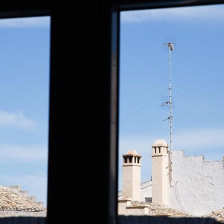 A Casa Di Rosa Villa Matera Bagian luar foto