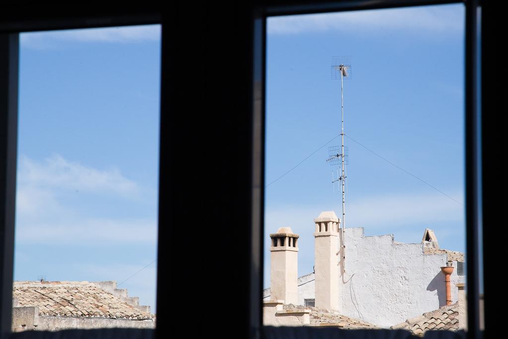 A Casa Di Rosa Villa Matera Bagian luar foto